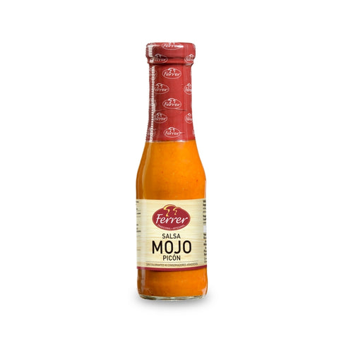 Salsa Mojo Picón 295g